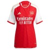 Maillot de Supporter Arsenal 2023-24 Domicile Pour Femme